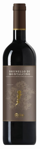 Melini Brunello di Montalcino DOCG 75cl