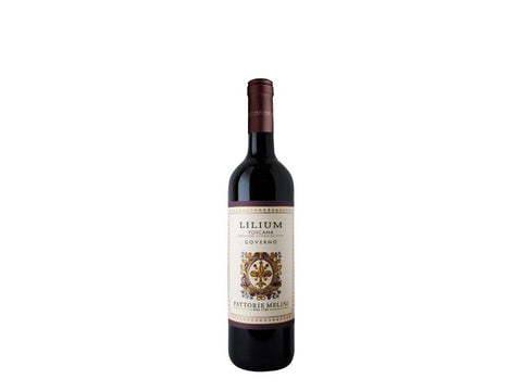 Fattorie Melini Lilium Toscana IGT Governo 75cl