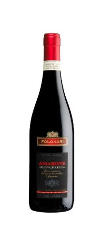 Folonari Amarone della Valpolicella DOCG 75cl