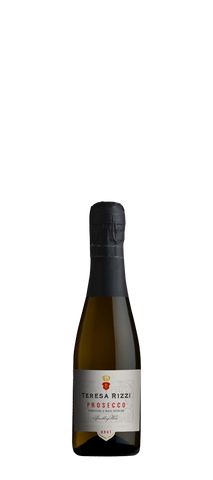 Teresa Rizzi Prosecco Frizzante Brut 20cl