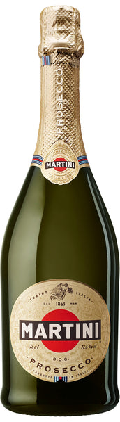 Martini Prosecco DOC 75cl