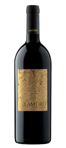 Lamole Di Lamole Lam Oro 2016 75cl